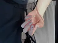 【パーツつけ放題】フルアート[6本​〜​]パーツ持ち込み可