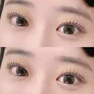 【3月限定🪄】まつげパーマ＋ケラチントリートメント⋆. 𐙚 ˚(束感コーティング付)/パリジェンヌ可◎