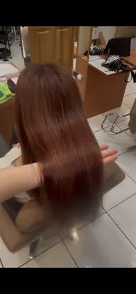 «モデル募集»ワンカラー🫧