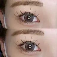 マツエク100まで+アイシャンプー、プチトリートメント付き🎀