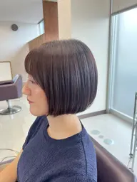 ⚠️注意事項必ずお読みください⚠️カット（シャンプー込）