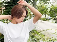 カラー+オーガニックトリートメント¥4900✨