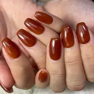 🧡ワンカラー‪orカラグラorラメグラ𓂃 𓈒𓏸【オフなし】