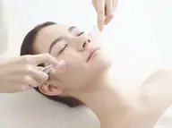 エステモニター様募集♡ フットからヘッドまで♡ 小顔効果のあるリンパマッサージ、毛穴吸引後に海藻マスクでモチモチお肌に♡