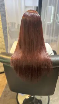 ✨ 【艶重視】大人女性のためのカラー＋カット＋TR