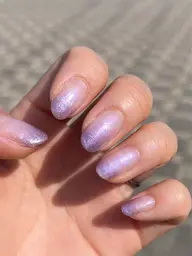 【ミニモ限定割】うるうるパウダー＋マグネットネイル