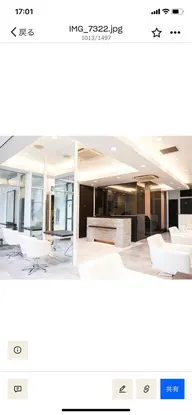 ◆似合わせ小顔カット◆