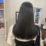 《✨️最高峰ケア!髪質改善✨️》7stepオージュアトリートメント💜ドライ込