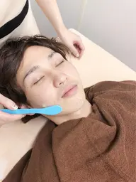 メンズヒゲ脱毛全体