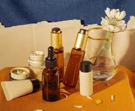 【新規】美容dayを1日にまとめたい方✨全身リンパ+フェイシャル+ドライヘッドスパ 180分17000円→13000円