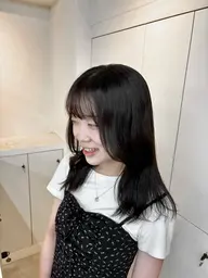 【お仕事終わりに🌿】炭酸シャンプー付き🫧ハニーパックスパ🍯💆🏼‍♀️＋3step高保湿トリートメント🪄