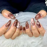 (再来+¥500)持ち込みデザイン💅🏻3色まで使用可能✨(オフ込)