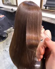 【脱黒染めカラー👨🏻‍🎨】黒染め落とし➕カラー➕クイックトリートメント