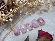 ニュアンスネイル💅(ケア付き)