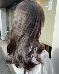 【限定クーポン❤️🔥❤️🔥】カラー+トリートメント¥5500