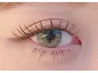 濃く見せたい方必見🦋カシミヤセーブル100本まで付け放題🌟オフ&美容成分入りコーティング付き