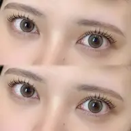 パリジェンヌラッシュリフト👁️♥