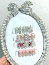 【✨超お得なOPEN記念❤️】SNS映え確実！ワンホン定額コース（オフ無料）