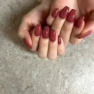 オフケア込み💅🏻ワンカラーorラメグラデーション✨