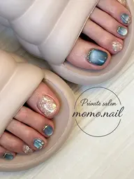 Footネイル【オフ込み】