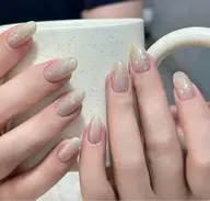 ♡フラッシュネイル♡￥4980→￥3500❣️