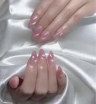 🧲可愛さ抜群マグネット＋🪞ミラ ¥7680→¥6990 ✨小さいストーン両手2本まで無料