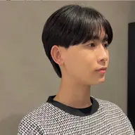 メンズカット【シャンプー、ドライ込み】