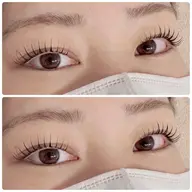 【通常料金】まつ毛パーマ