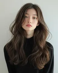 デジタルパーマ