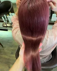 🌼🤍minimo限定🤍🌼【髪質改善酸熱トリートメント】髪質似合わせた髪質改善トリートメント