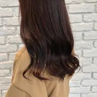 【カラーのみのお客様】ワンカラー＋プチトリートメント