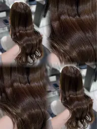 【限定価格🌸】プラチナトリートメント× one color⟡.·*.