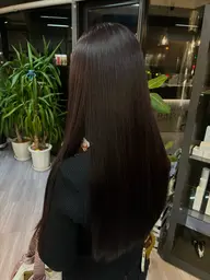 エクラリティートリートメント🫧潤い・艶・ダメージしにくい丈夫な髪へ💫💫