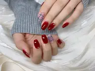 🌸アート持ち込み2本までこの値段、このクオリティはどこにもないですよーパラジェル◎