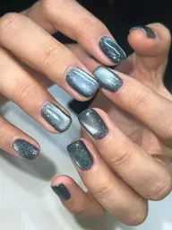 マグネットネイルオフあり