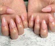 ジェルネイル・ハンドワンカラ―