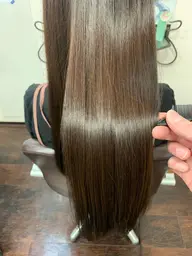 ✨髪質改善メニュー✨