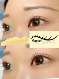 💎似合わせパリジェンヌラッシュリフト💎