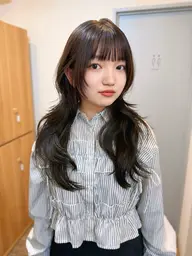 ［平日限定］ワンカラー