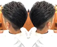 メンズカット💇🏼ワンカラー🧏🏼(白髪染め対応)(土日祝+500円)