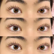 本日限定！マツパ上下6600円❤️‍🔥パリジェンヌOK♡眉毛も気になる方は備考欄読んでください😌