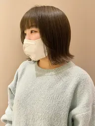 【🌟カットメニュー🌟】シャンプー+カット+セット