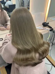 【𝐦𝐢𝐧𝐢𝐦𝐨限定】韓国風透明感𝐜𝐨𝐥𝐨𝐫/イルミナ/超音波𝐭𝐫𝐞𝐚𝐭𝐦𝐞𝐧𝐭