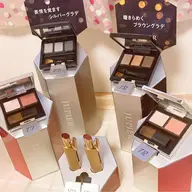 30分でなりたい顔に！メイクで大変身¥1100