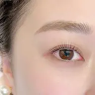 セット割💫まつ毛パーマ＆アイブロウワックス（間引き無し）