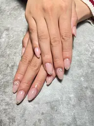 【ミニモ学割】10名限定✨ジェルネイル☆ワンカラー￥3900