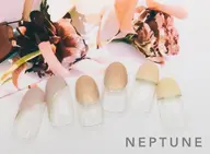 オフあり【パラジェル変形フレ＋ラメ】研修モデル様の募集【要⚠️注意事項確認】