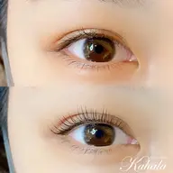 【4/8門前仲町店来店限定📍】上のみレアカールorパリジェンヌラッシュリフト※60分