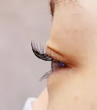 まつ毛パーマ（上のみ）