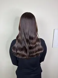 【ミニモ学割】カット+カラー